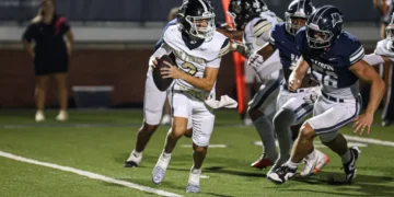 Brandon Shields’ Week 2 High School Football Picks