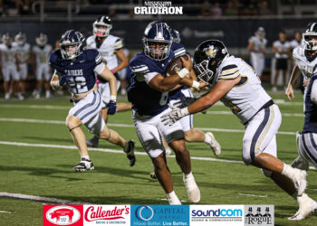 Photos | Jackson Academy 46 Oak Forest 0