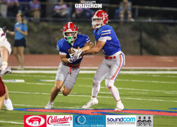 Photos | Jackson Prep 38 Parklane 24