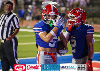 Photos | Jackson Prep 38 Parklane 24