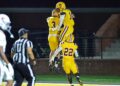 MACCC Football Schedule and Standings — Week 2