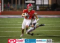 Top Performers: Week of Aug. 17-22