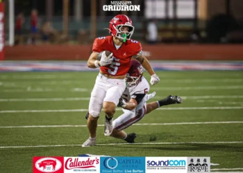 Top Performers: Week of Aug. 17-22