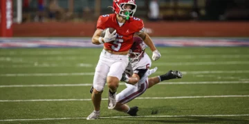 Top Performers: Week of Aug. 17-22