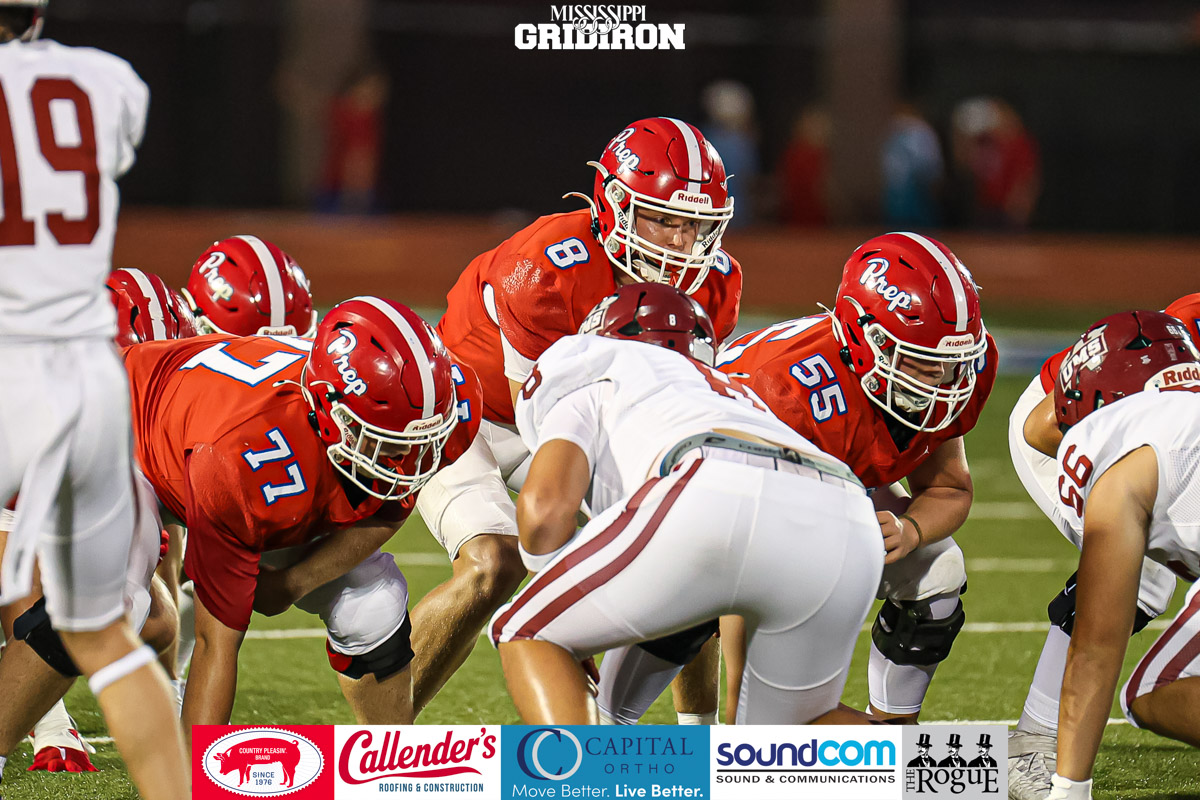 Photos | Jackson Prep 42 UMS-Wright (Ala.) 35