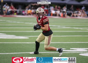 Ten Games to Watch — Week 2