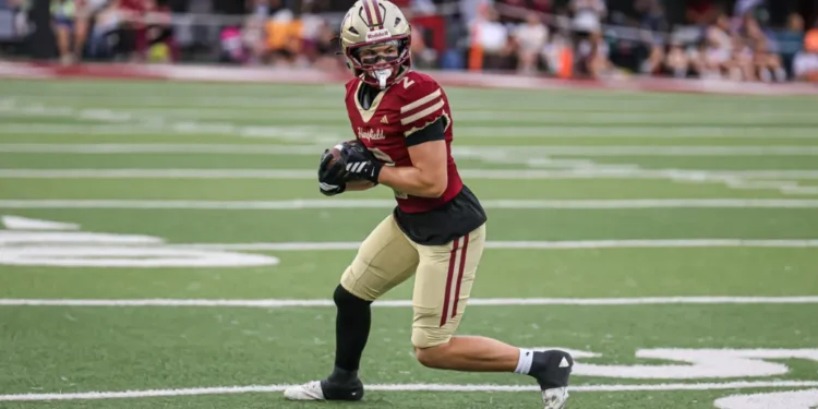 Ten Games to Watch — Week 2