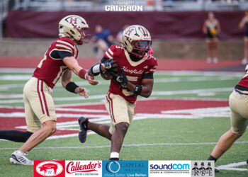Photos | Hartfield 41 Washington 13