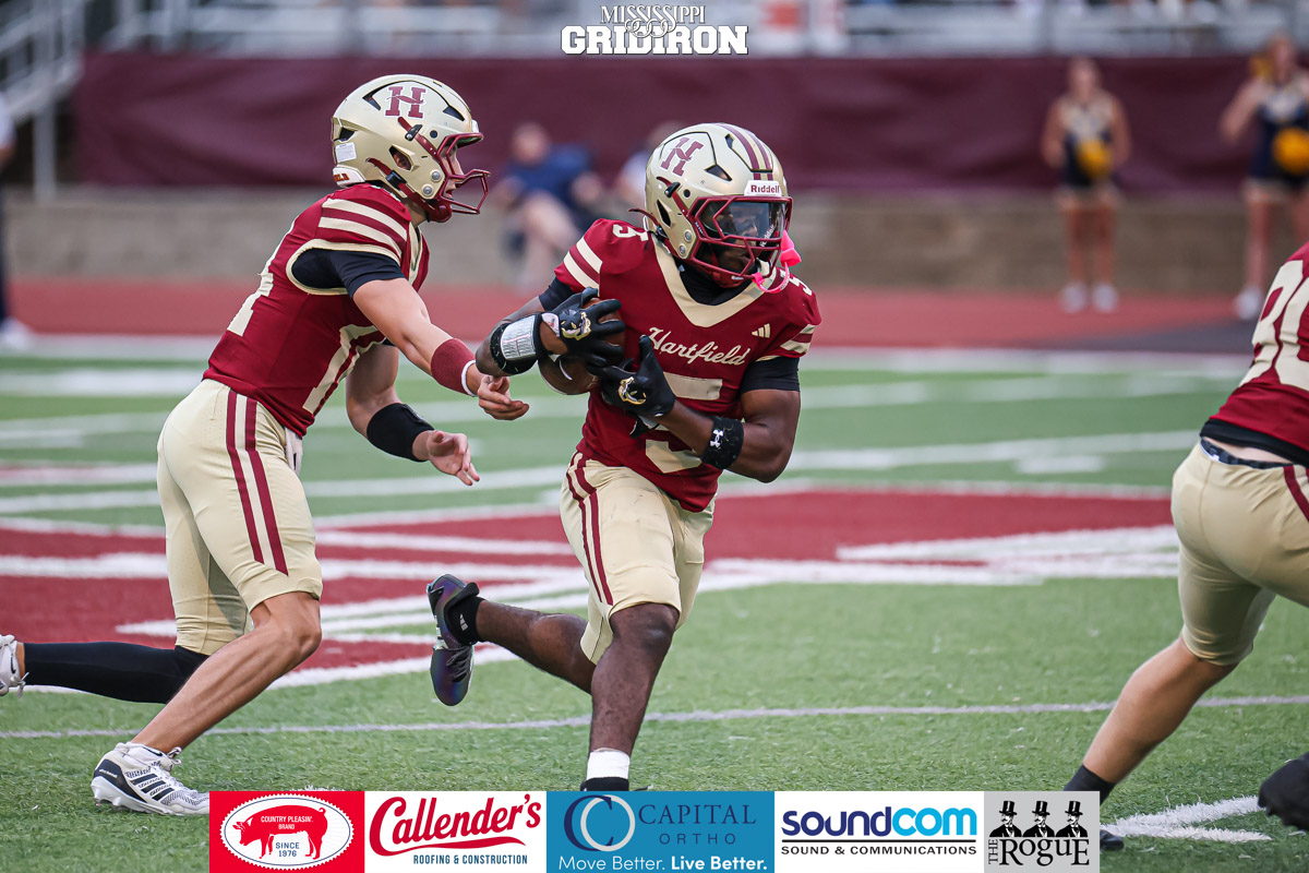Photos | Hartfield 41 Washington 13