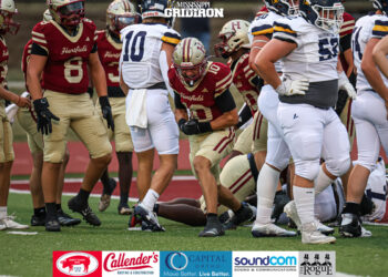 Photos | Hartfield 41 Washington 13