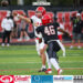 Photos | No. 10 Brandon 30 Clinton 18