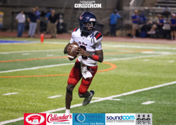 Photos | Brookhaven 45  Madison Central 44