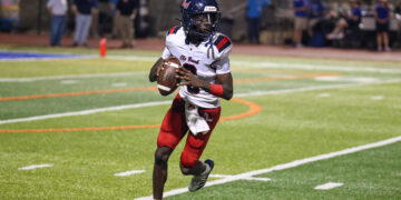 Photos | Brookhaven 45  Madison Central 44