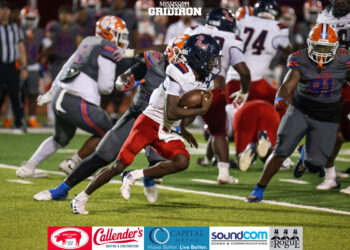 Photos | Brookhaven 45  Madison Central 44