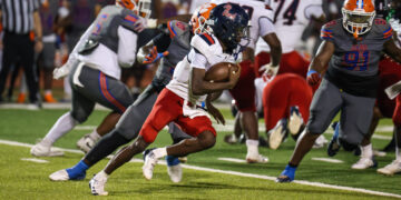 Photos | Brookhaven 45  Madison Central 44