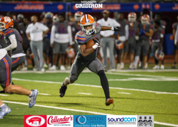 Photos | Brookhaven 45  Madison Central 44