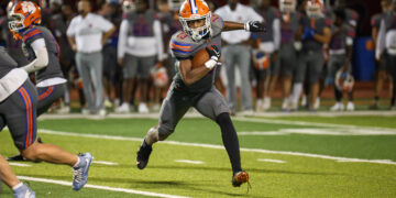 Photos | Brookhaven 45  Madison Central 44