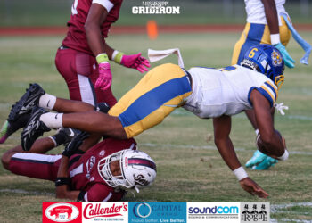 Photos | Canton 47 Terry 40