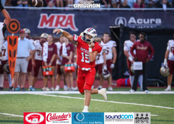 Top Performers: Week of Aug. 31-Sept. 5