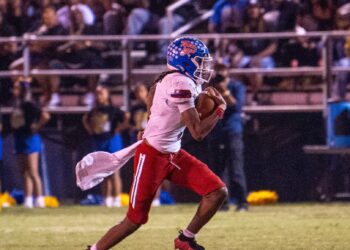 Top Performers: Week of Sept. 7-12