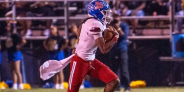 Top Performers: Week of Sept. 7-12