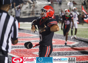 Photos | Brandon 33 Madison Central 23