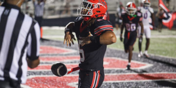 Photos | Brandon 33 Madison Central 23