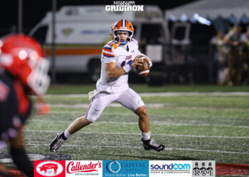 Photos | Brandon 33 Madison Central 23