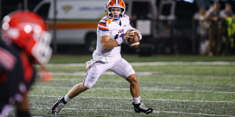 Photos | Brandon 33 Madison Central 23