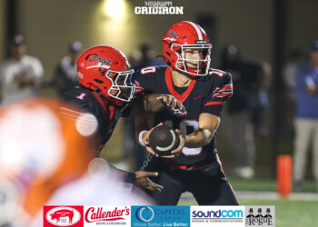 Photos | Brandon 33 Madison Central 23