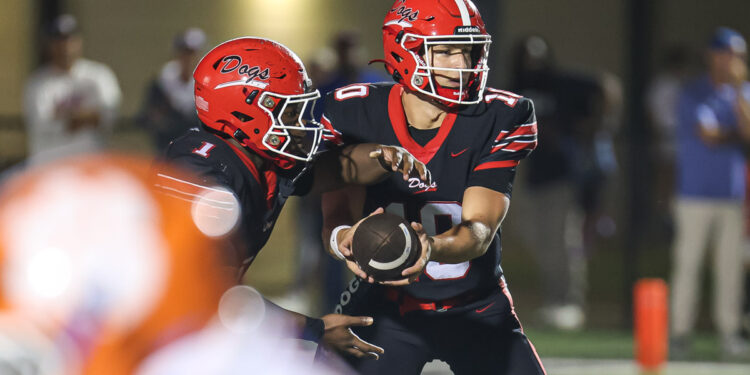 Photos | Brandon 33 Madison Central 23