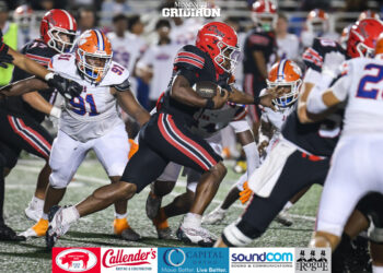 Photos | Brandon 33 Madison Central 23