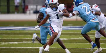 Photos | Co-Lin 17  No. 6 Northwest 16