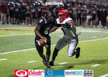 Photos | Warren Central 42  Germantown 35