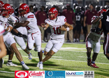 Photos | Warren Central 42  Germantown 35