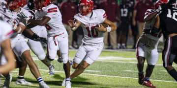 Photos | Warren Central 42  Germantown 35